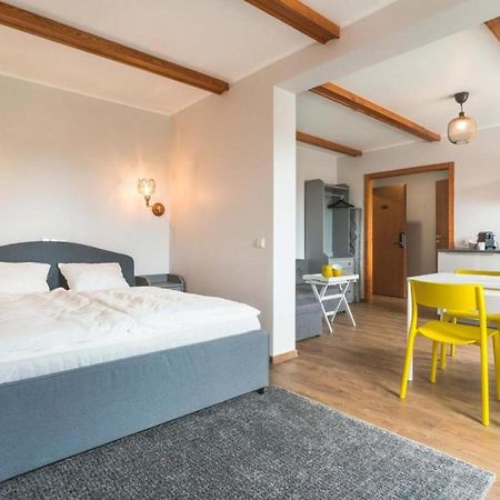 Mirka Apartments - 40 M2 Palanga Exteriér fotografie